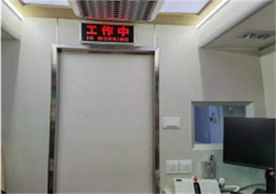 重慶移動體檢車 賦能公共衛(wèi)生，便捷社區(qū)健康服務