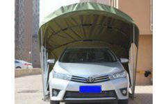 姚氏商貿(mào) 移動(dòng)車篷行業(yè)的領(lǐng)軍者，攜手共贏的代理加盟良機(jī)